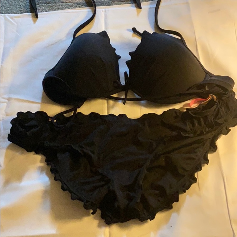 Bs swim suit